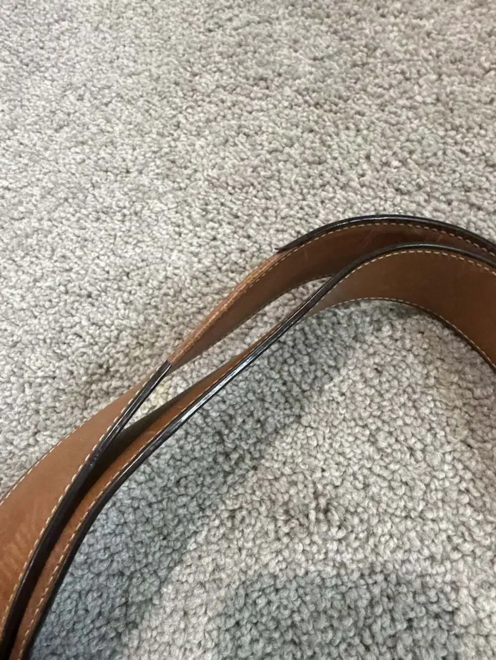 Coach f10417 crossbody